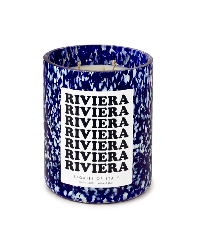 RIVIERA CANDLE LARGE