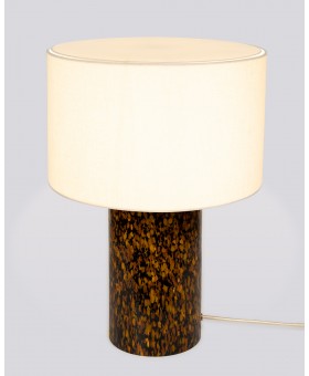 LEOPARDO LAMP / LINEN