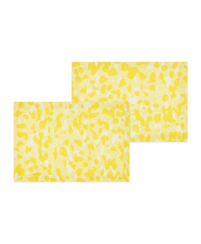 PINEAPPLE PLACEMATS