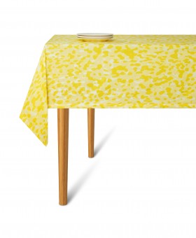 PINEAPPLE TABLECLOTH