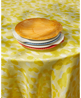 PINEAPPLE TABLECLOTH