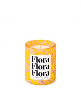 FLORA CANDLE