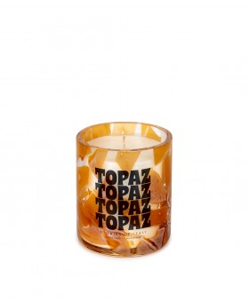 TOPAZ CANDLE